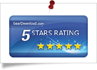 5 Star Rating