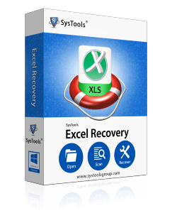 Excel Recovery