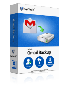 backup gmail