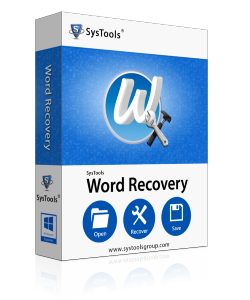 Word Recovery